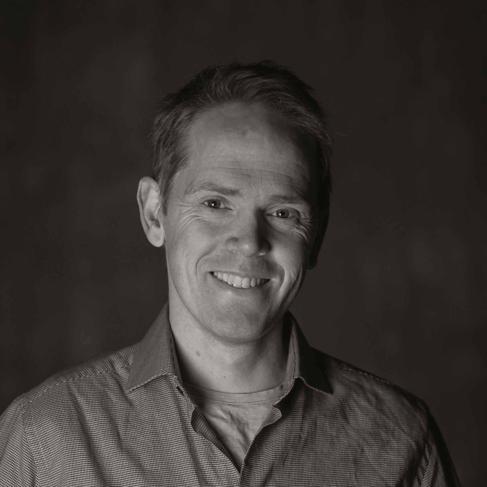 Foto: Jonatan Malmberg, produktansvarig på The Carbon Labs